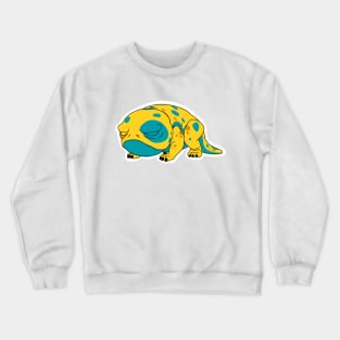 Minimalist Bait Crewneck Sweatshirt